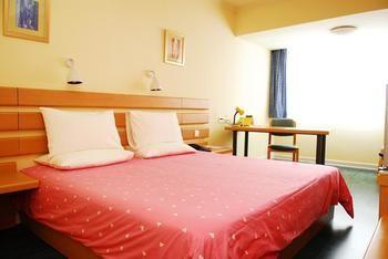 Home Inn Industrial Park Bio-Nano Area - Suzhou Tongli Exterior foto